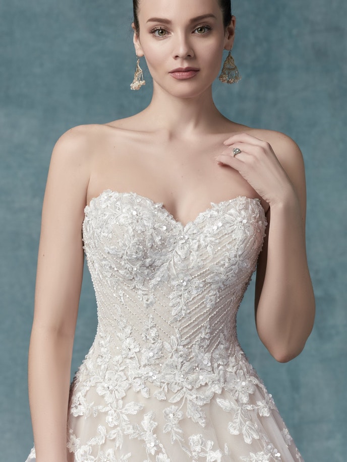 Maggie Sottero