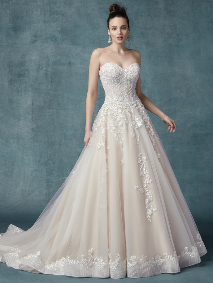 Maggie Sottero