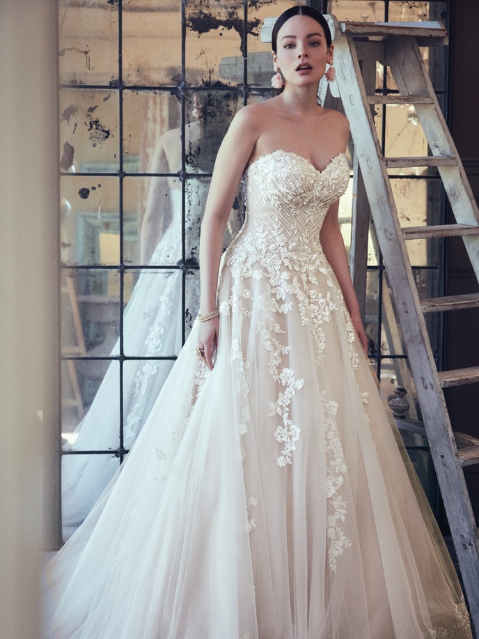 Maggie Sottero