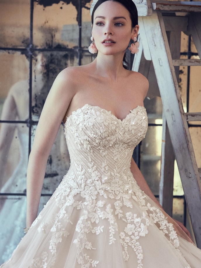 Maggie Sottero