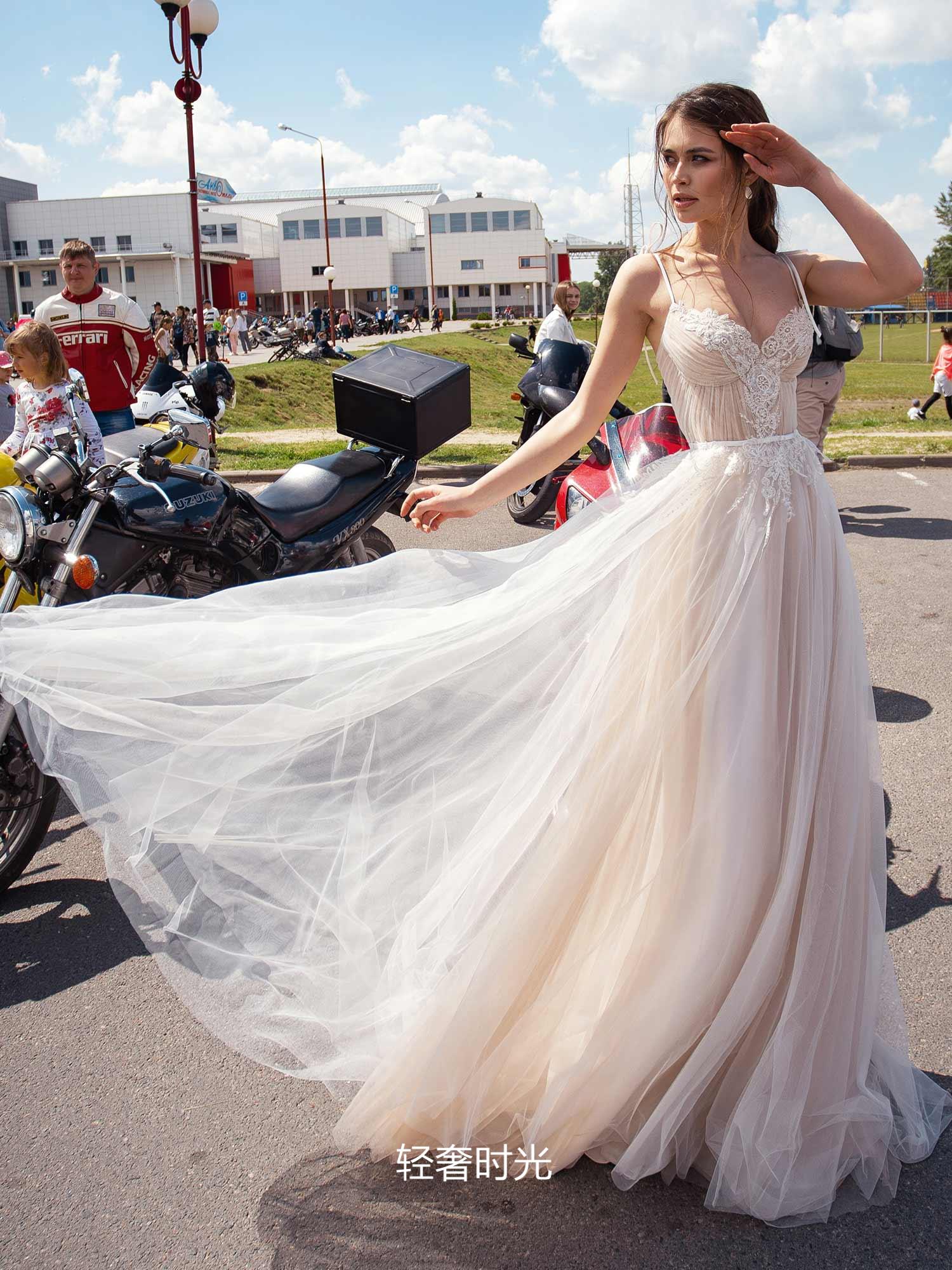 Papilio Bridal