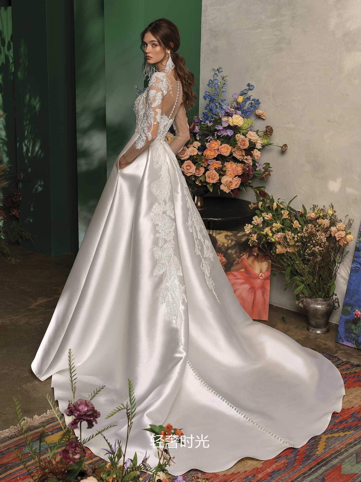 Papilio Bridal