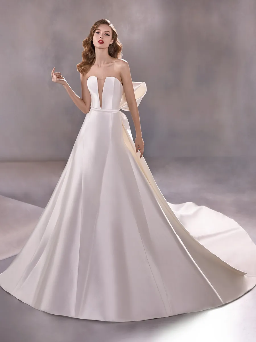 Pronovias