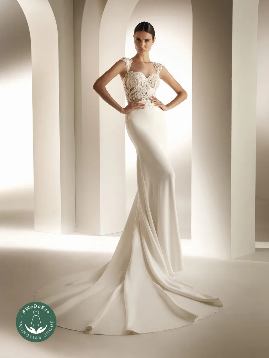 Pronovias