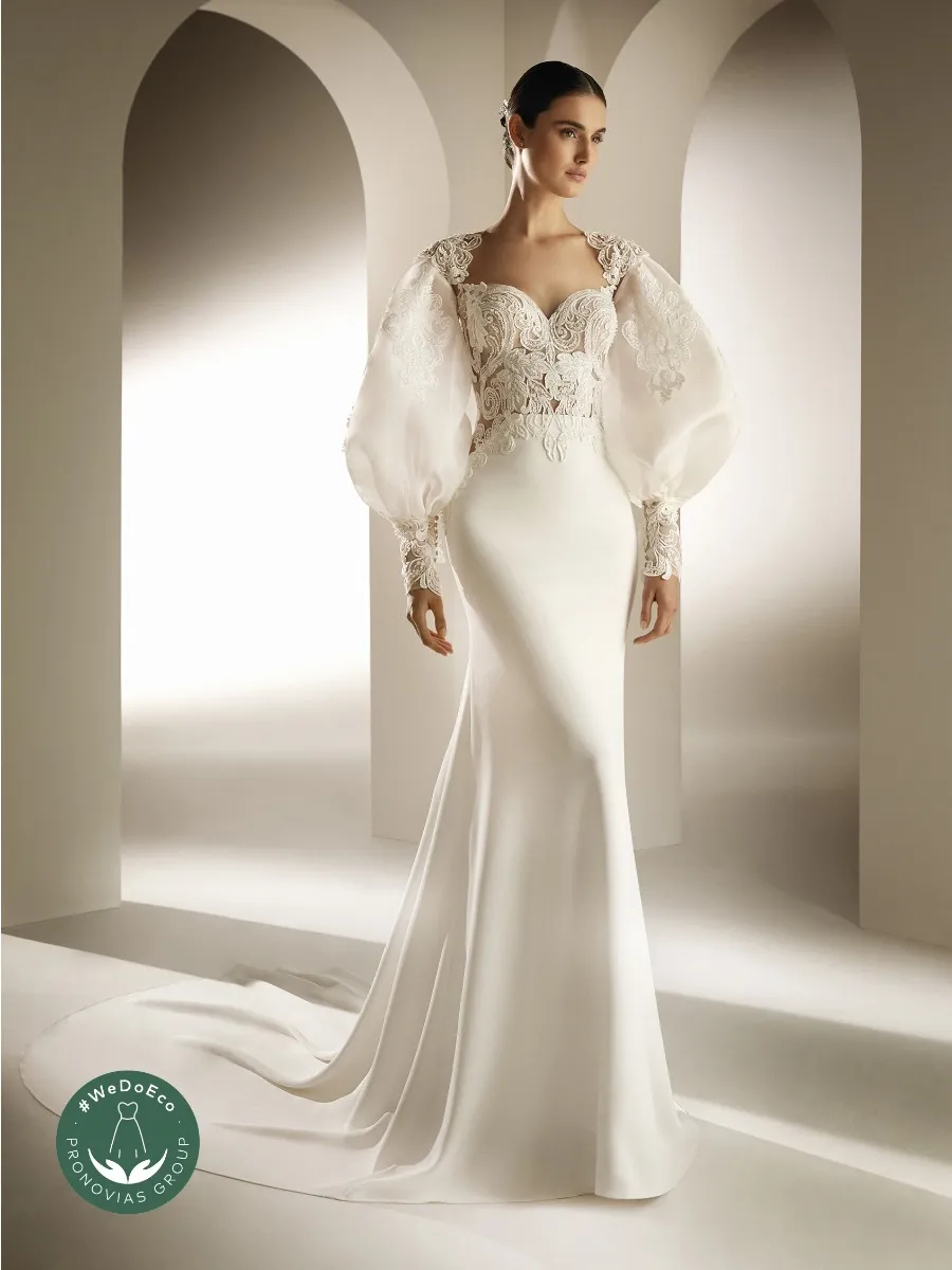 Pronovias