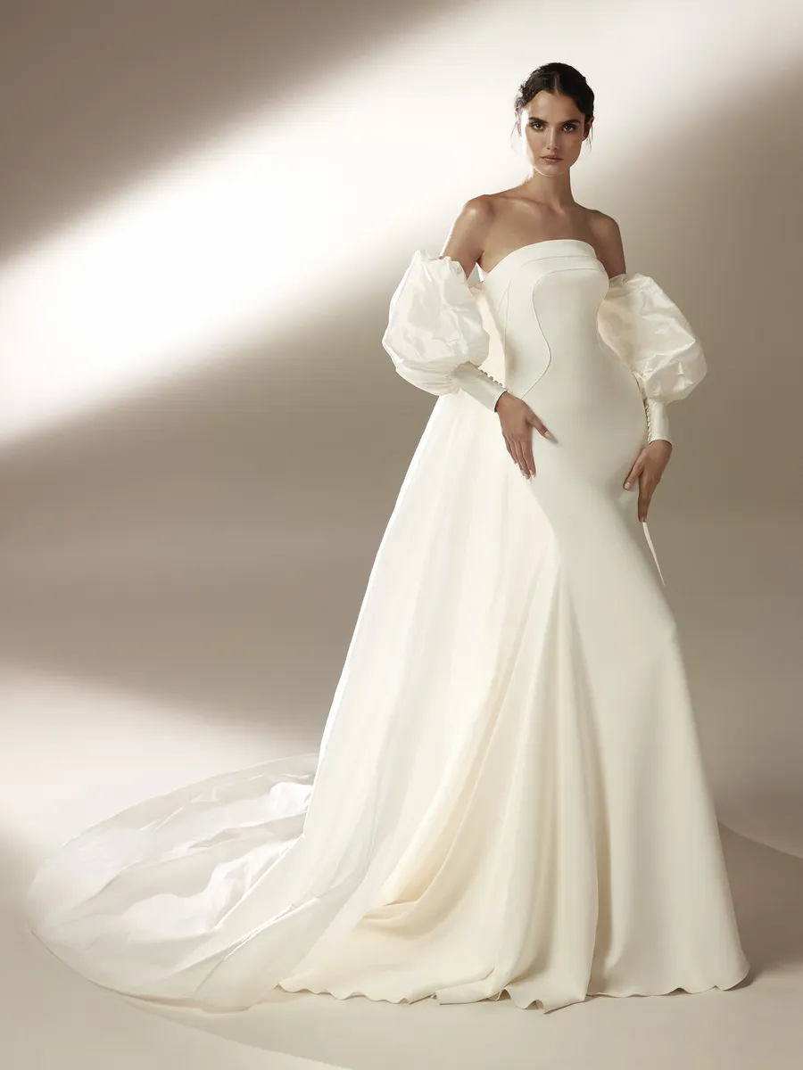 Pronovias