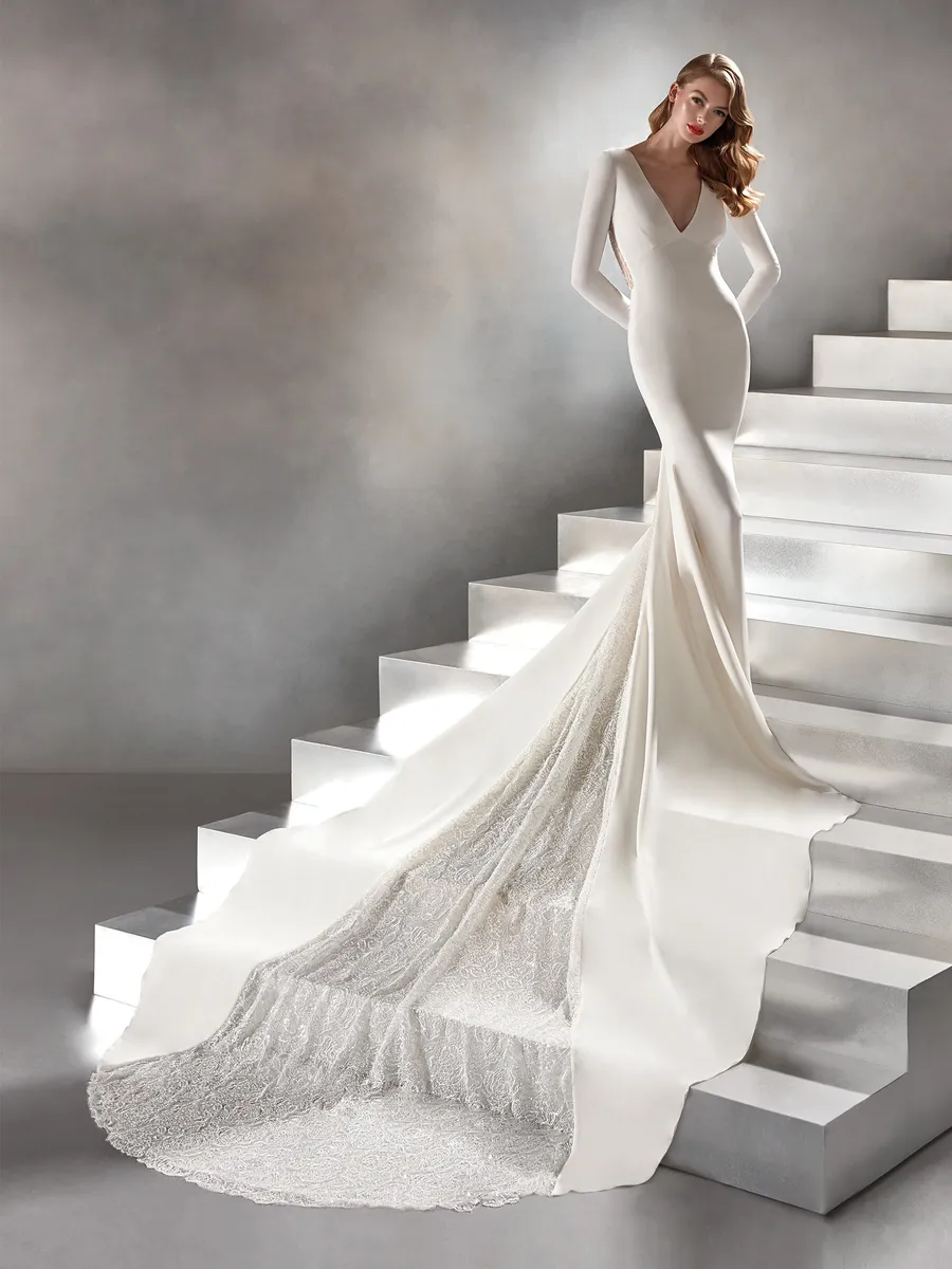 Pronovias