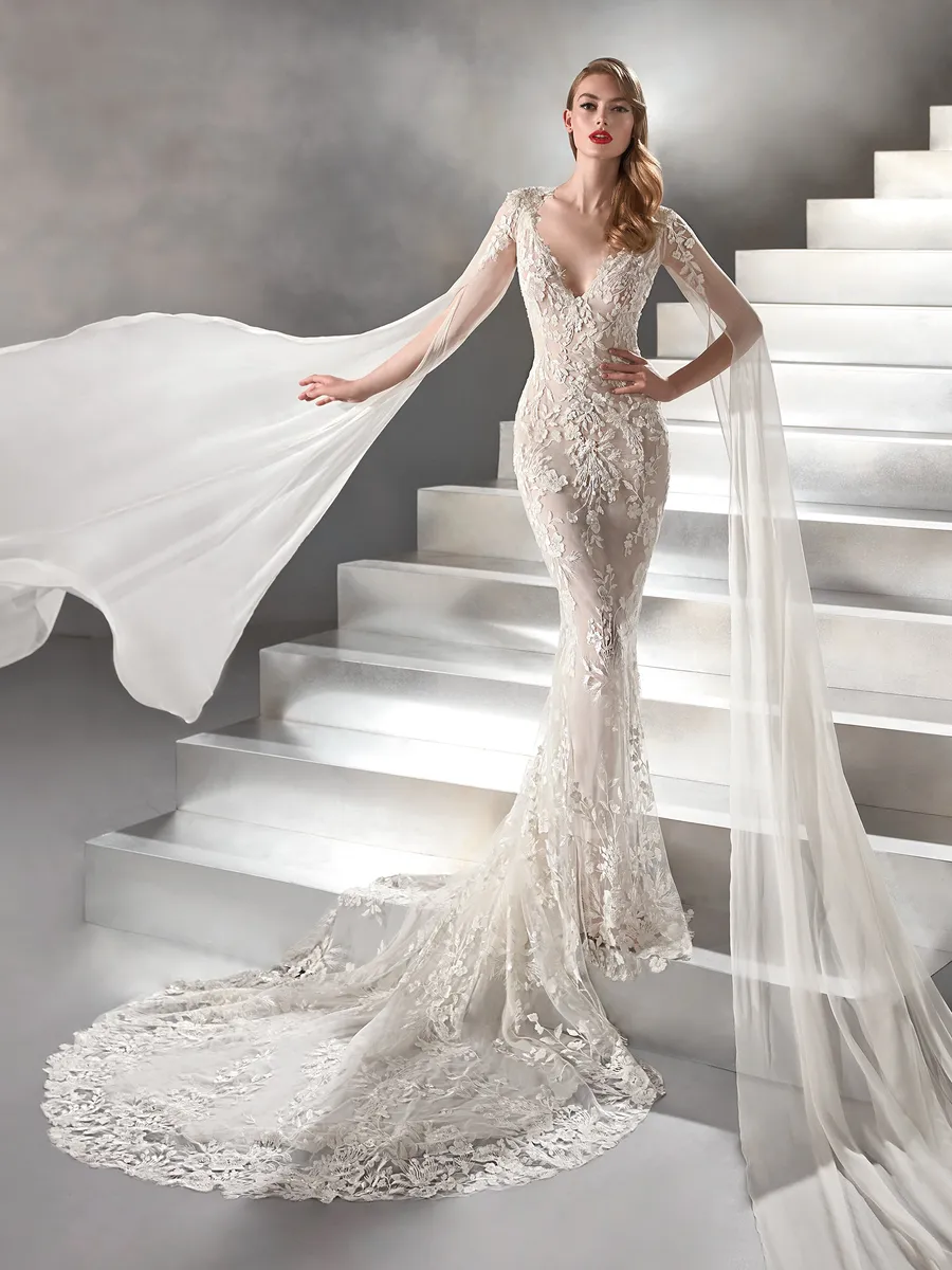 Pronovias