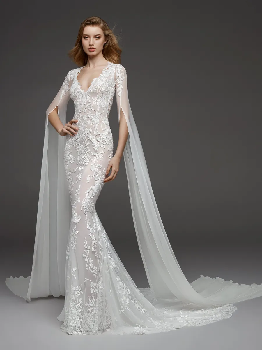 Pronovias