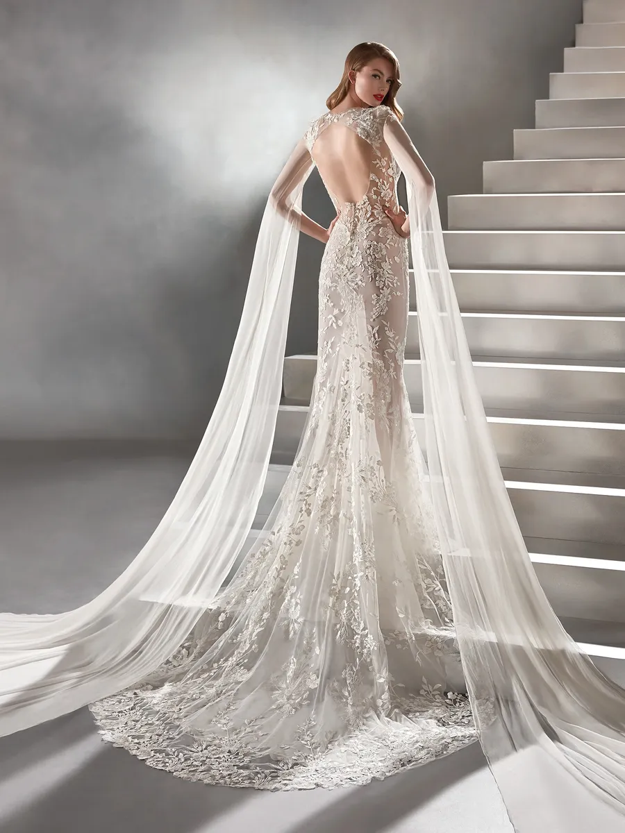 Pronovias