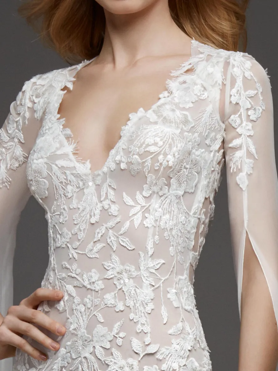 Pronovias