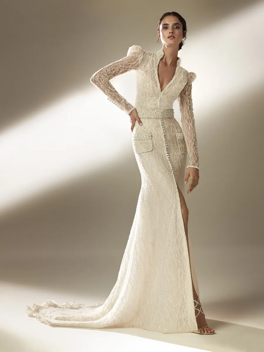 Pronovias