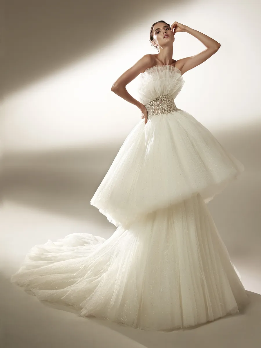 Pronovias