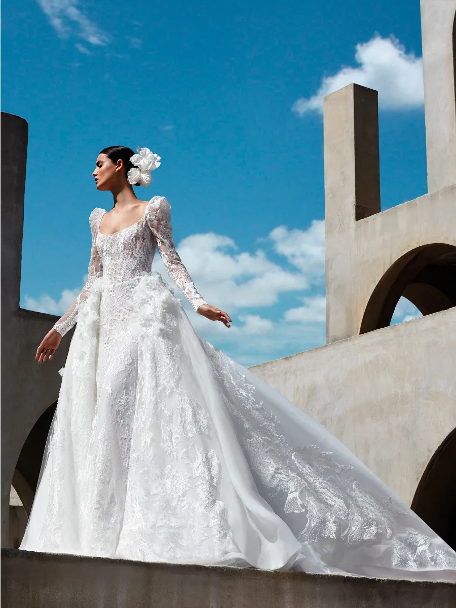 Pronovias