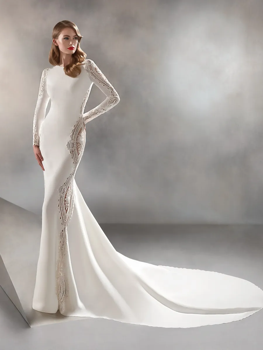 Pronovias