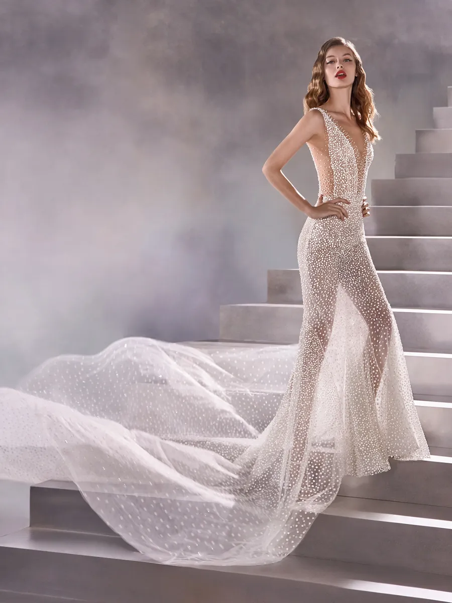 Pronovias