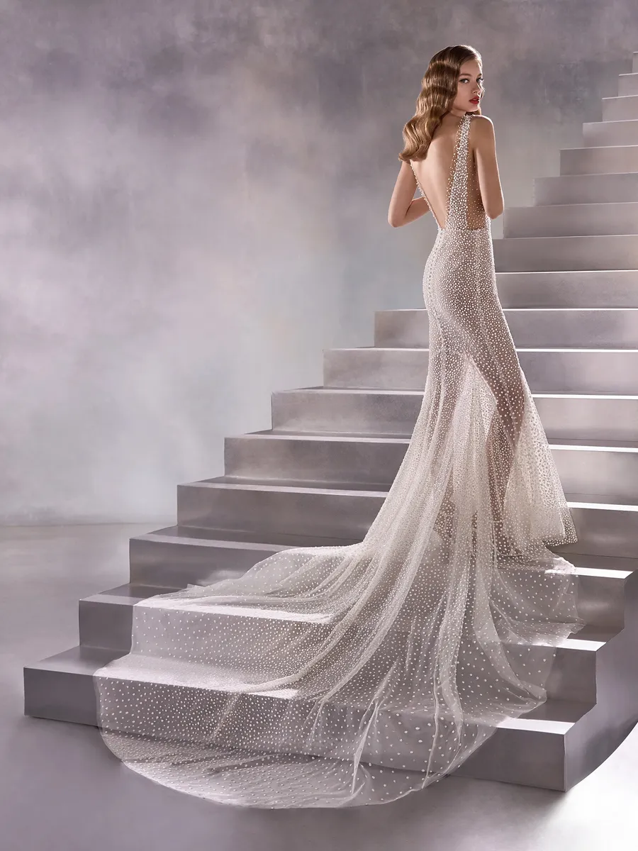 Pronovias