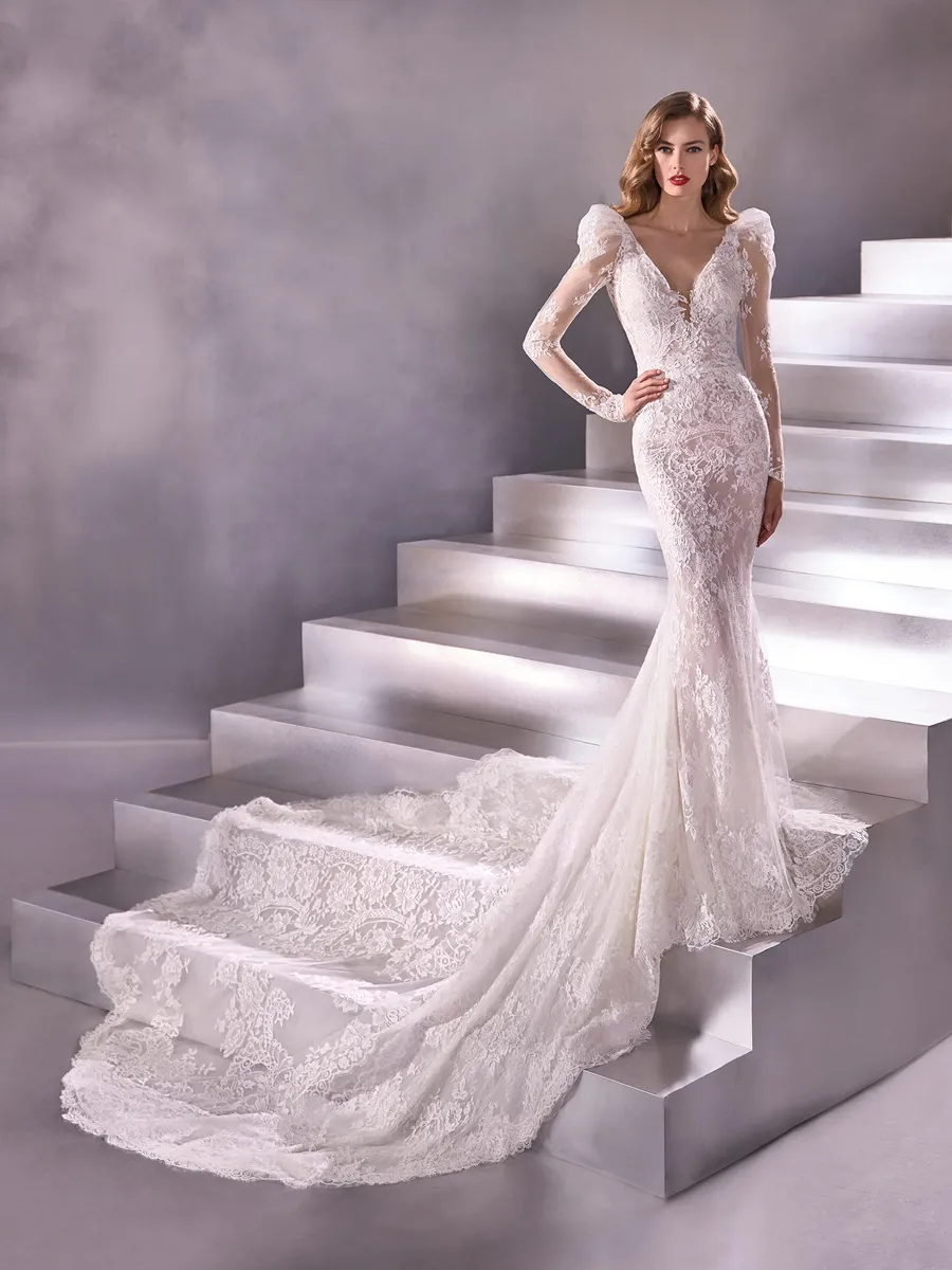 Pronovias