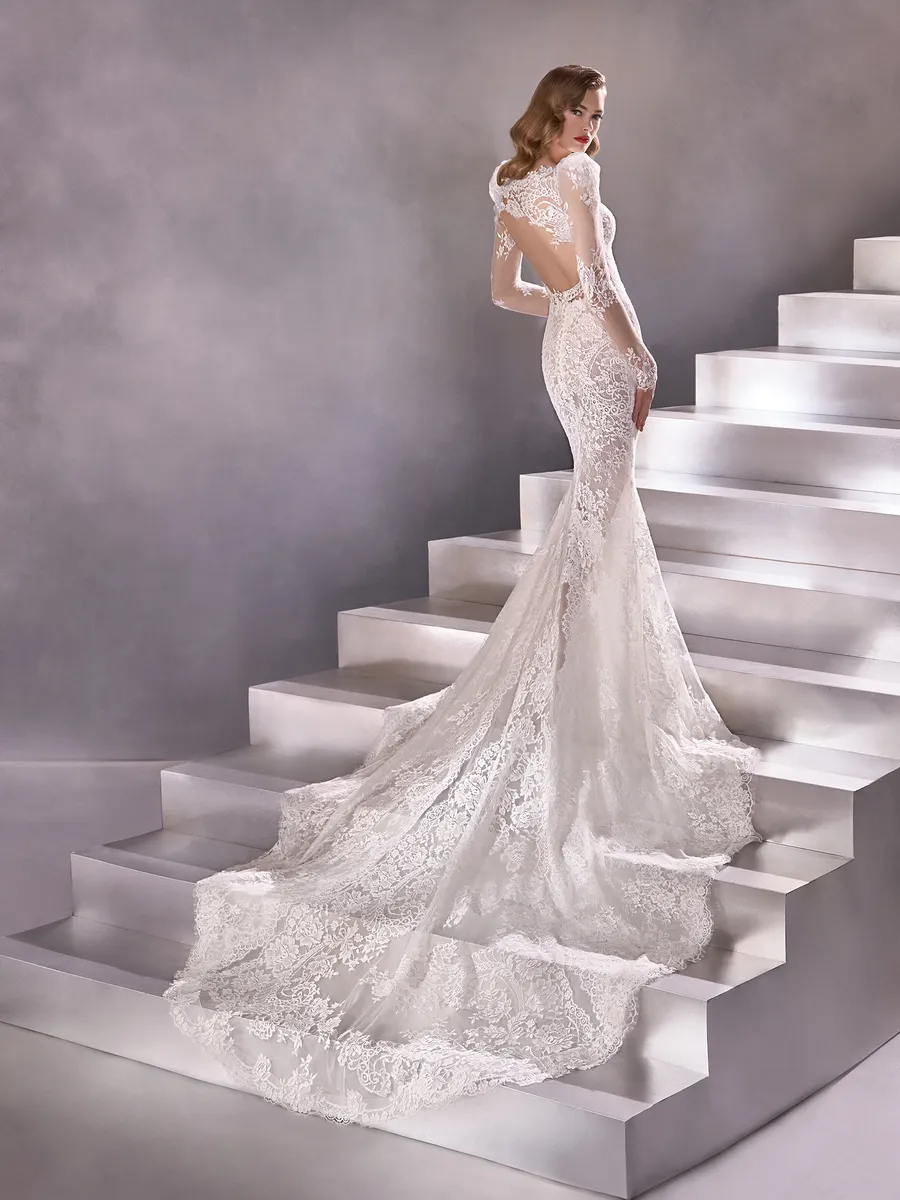 Pronovias