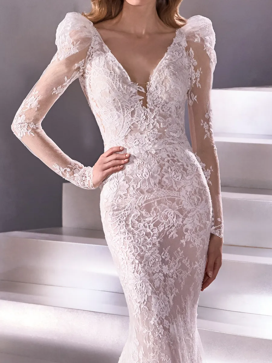 Pronovias