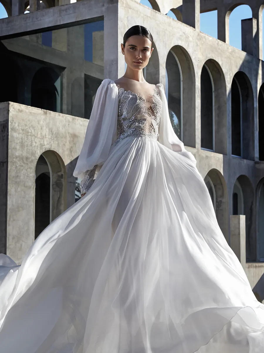 Pronovias