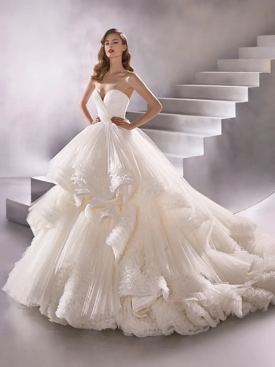 Pronovias