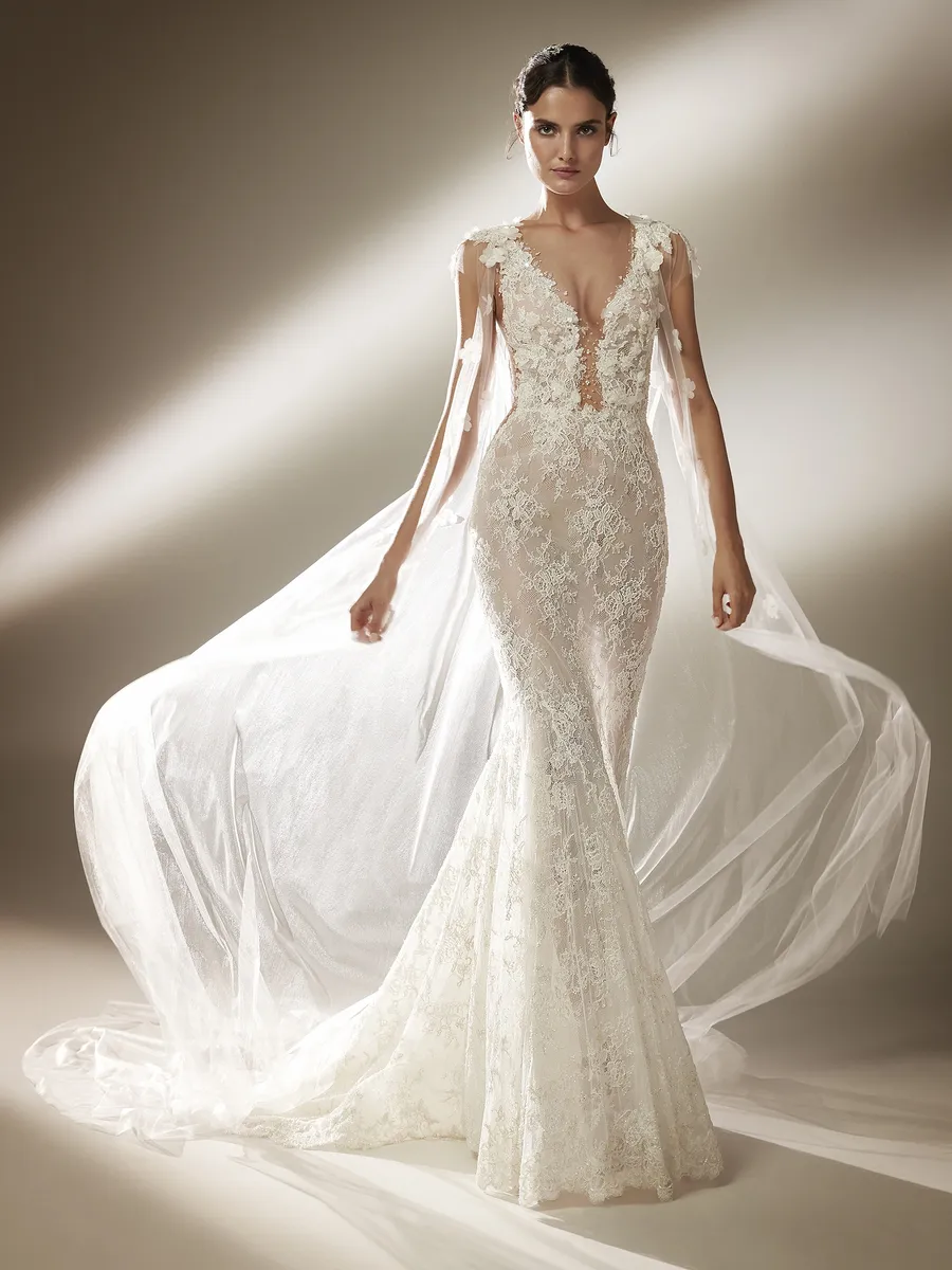 Pronovias