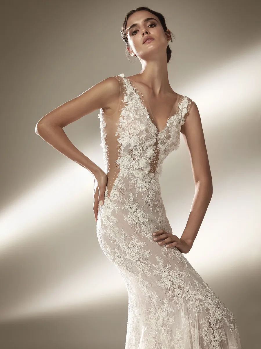 Pronovias