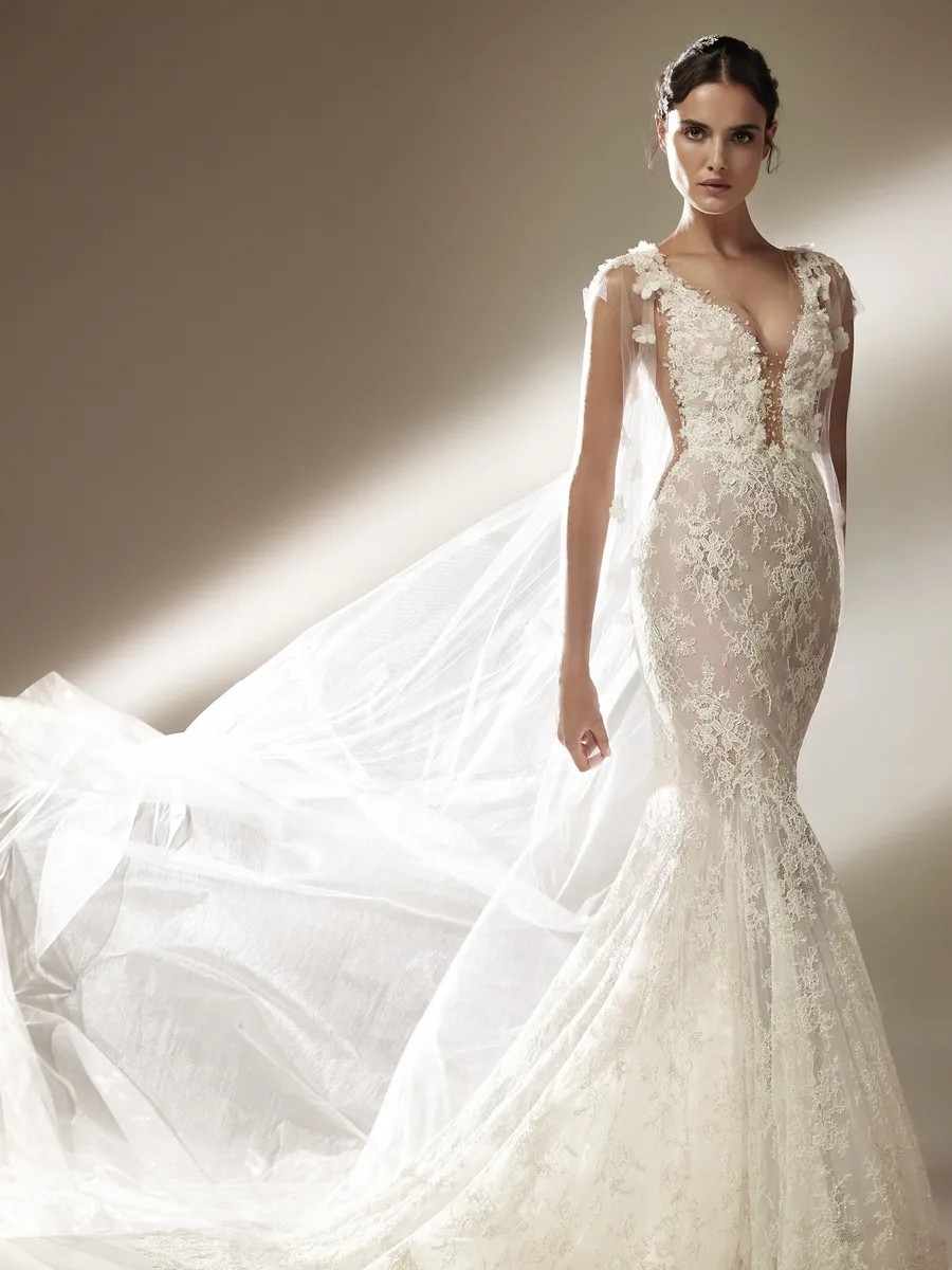 Pronovias