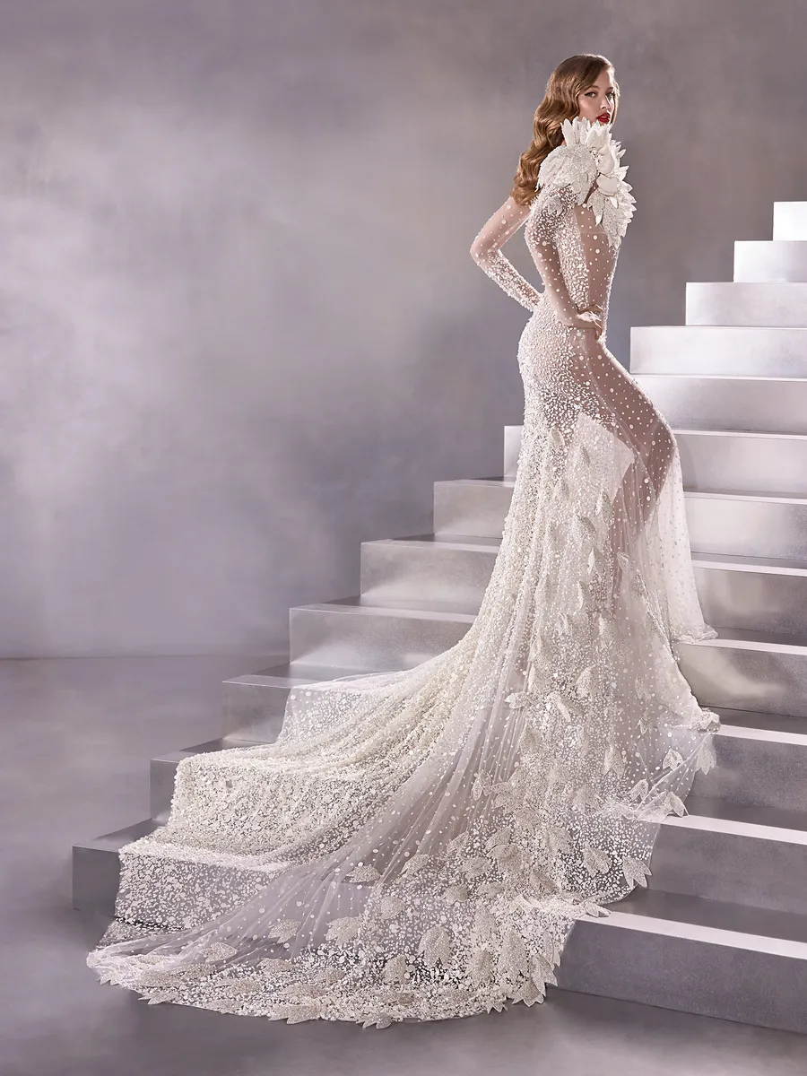 Pronovias