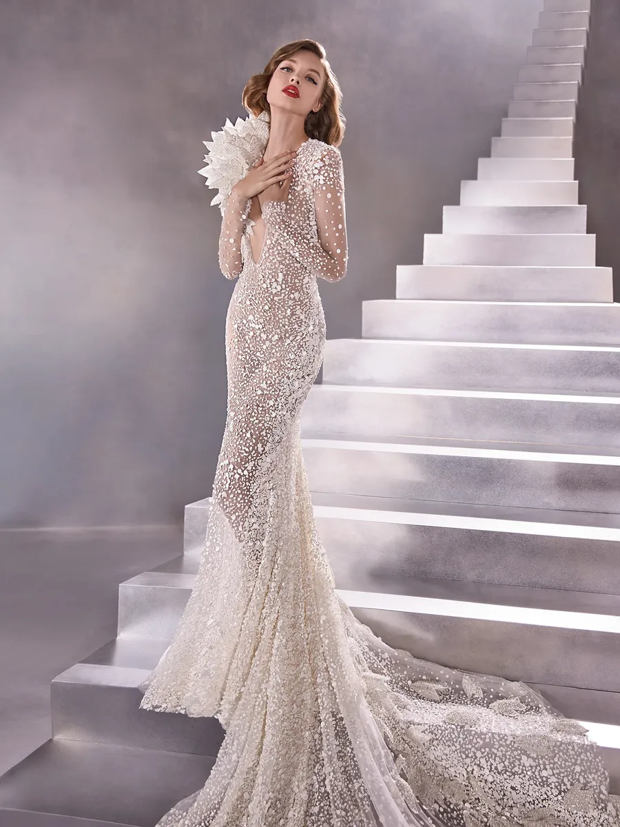 Pronovias