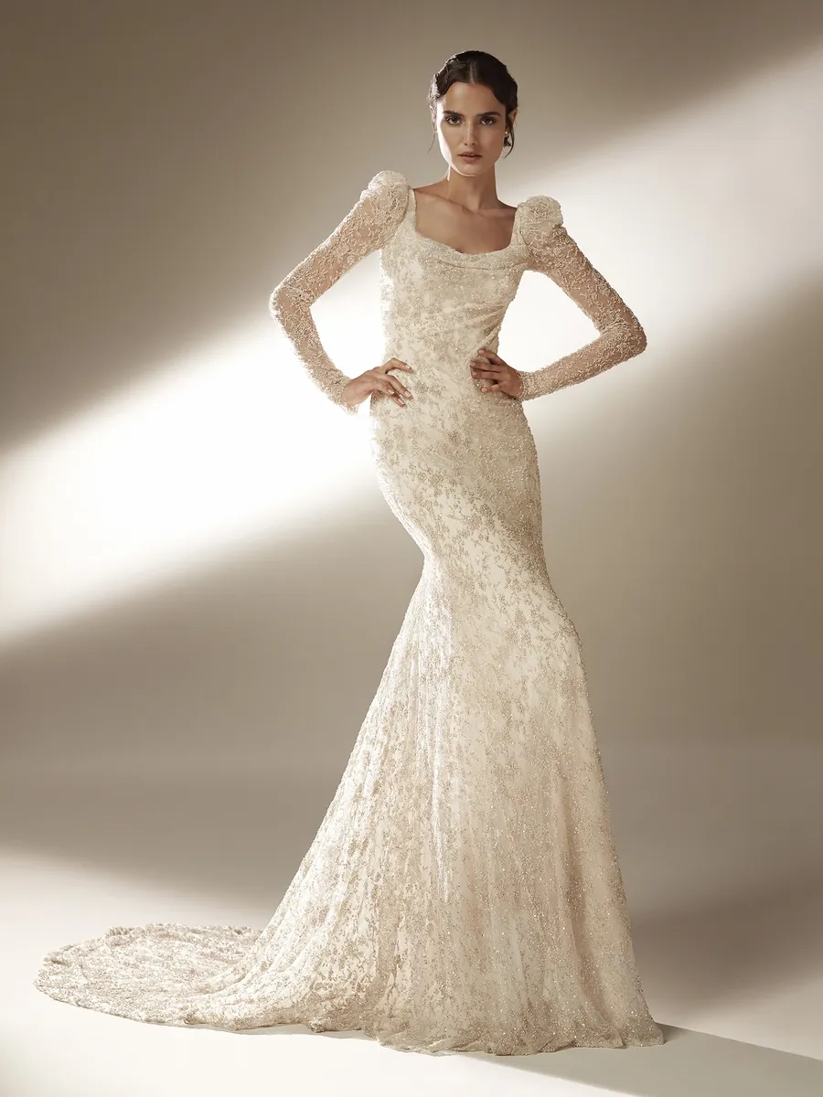 Pronovias