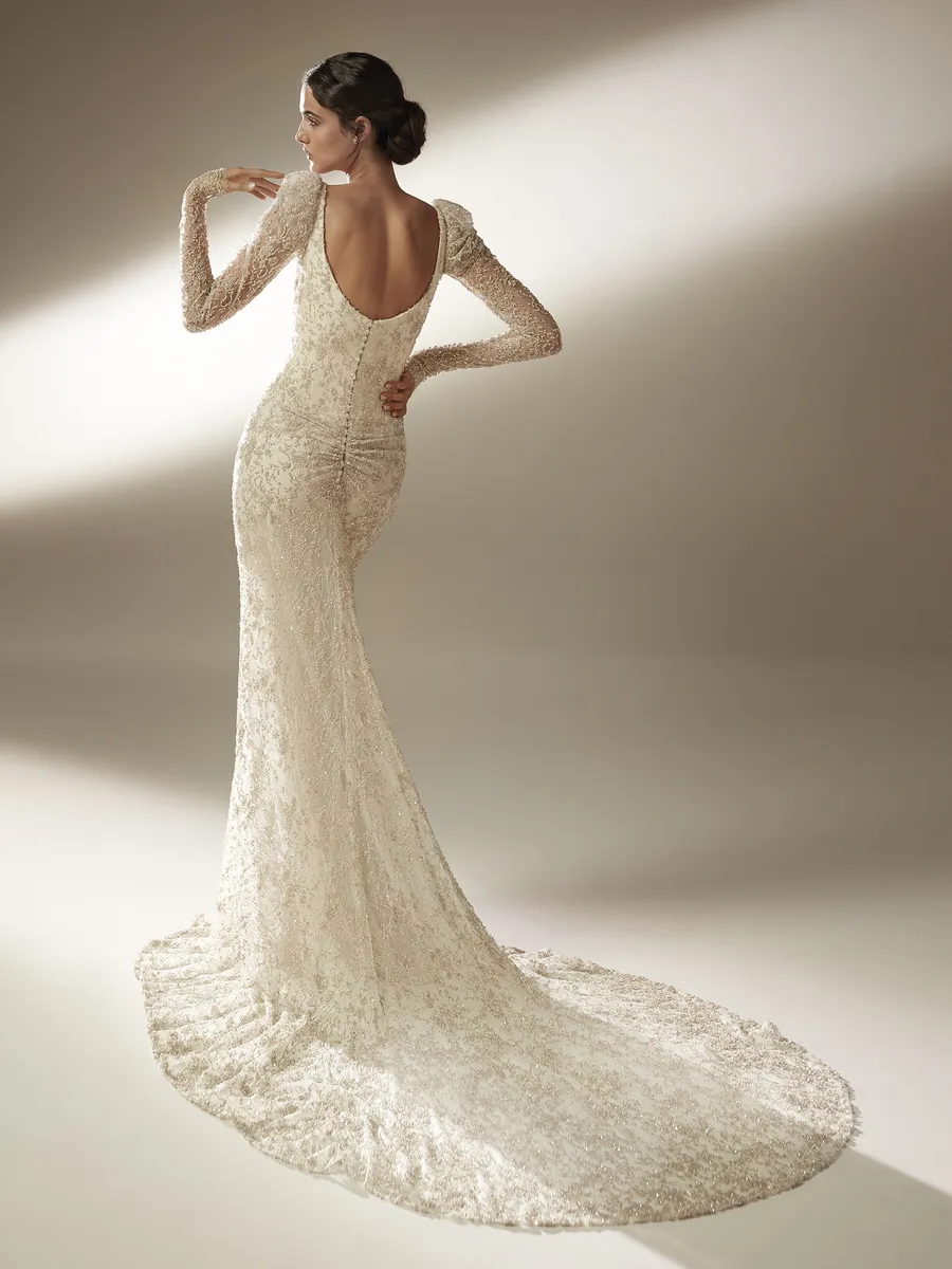 Pronovias