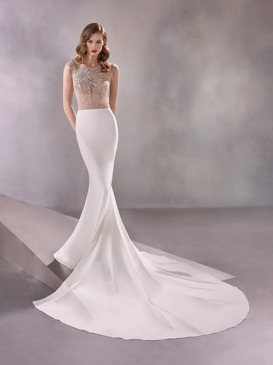 Pronovias