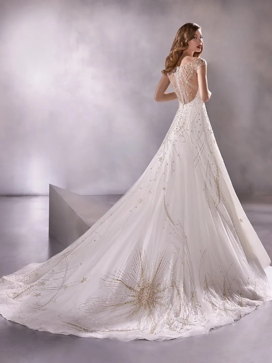 Pronovias