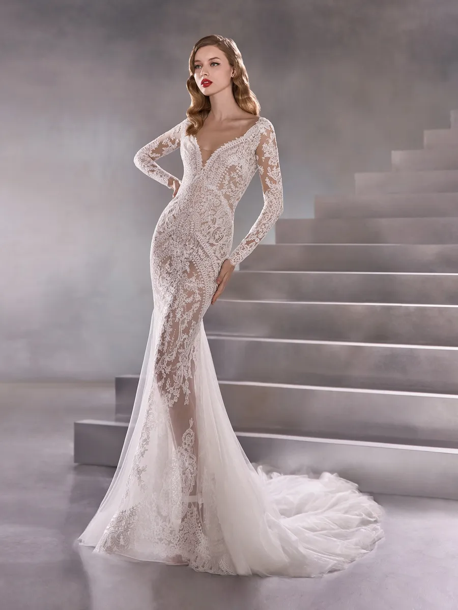 Pronovias