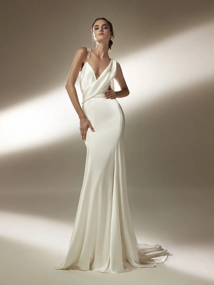 Pronovias