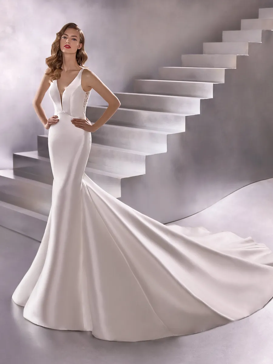 Pronovias