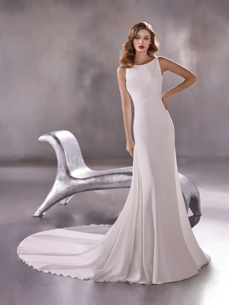 Pronovias