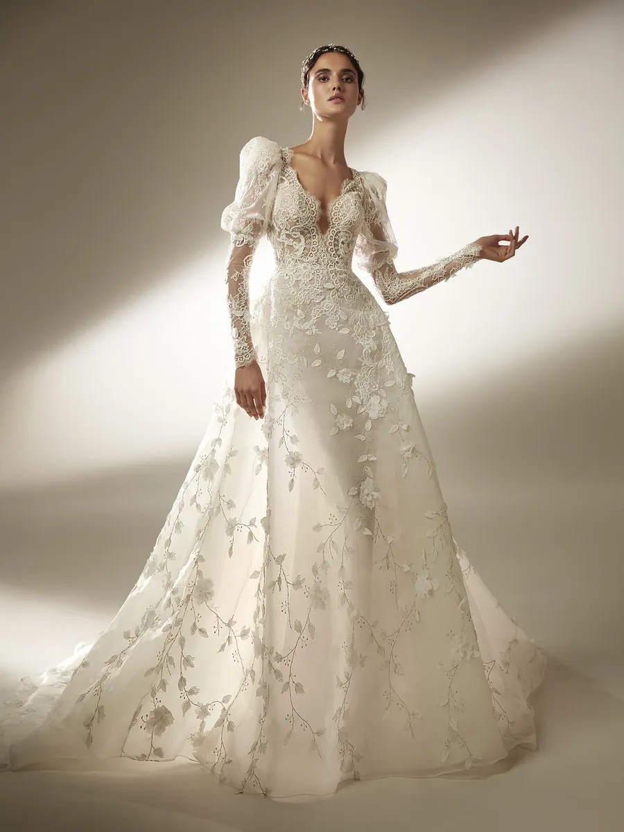 Pronovias