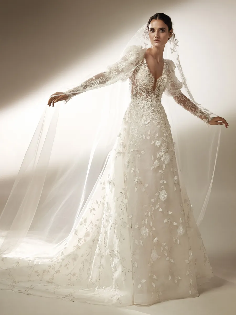 Pronovias