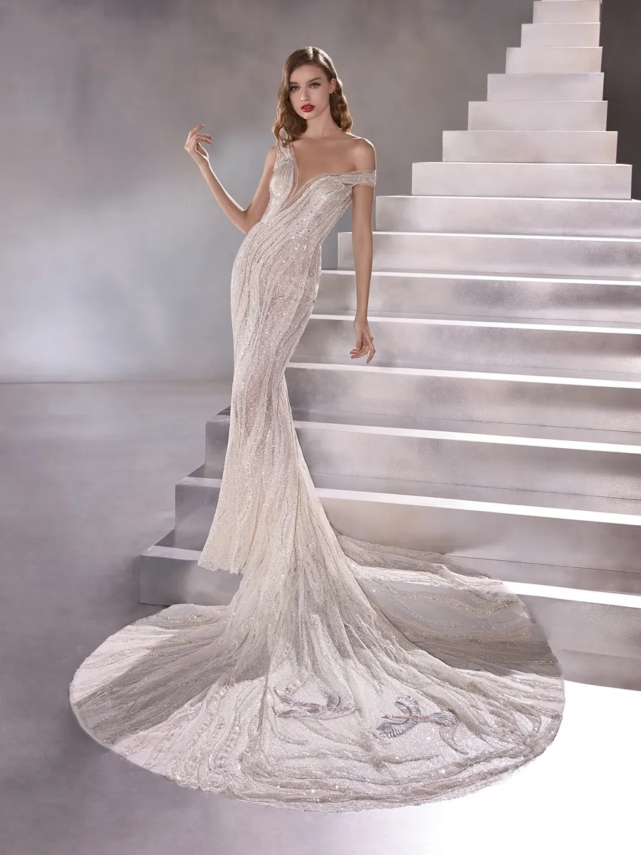 Pronovias