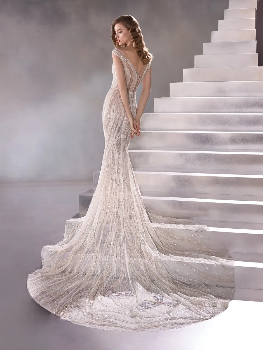 Pronovias