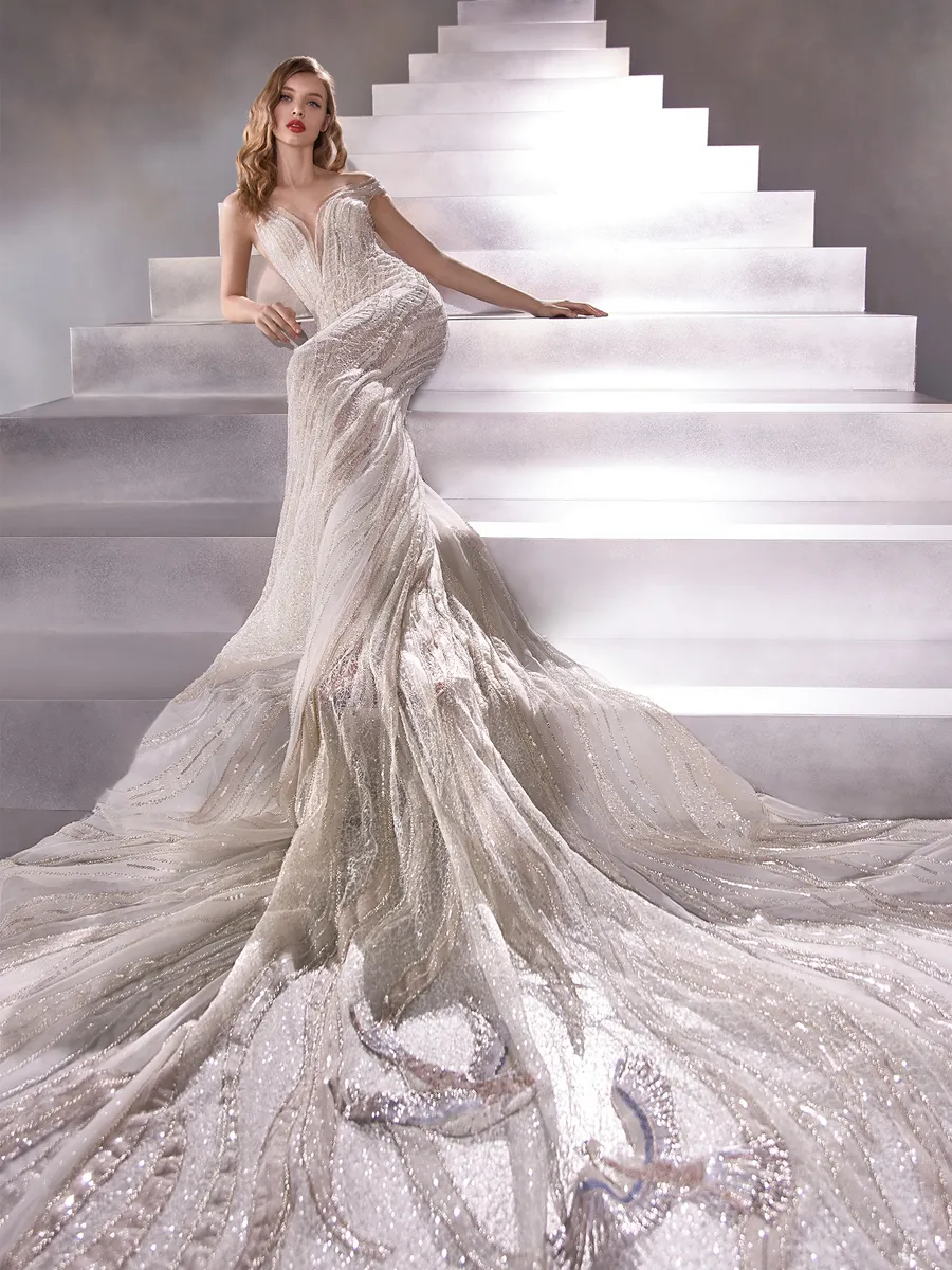 Pronovias