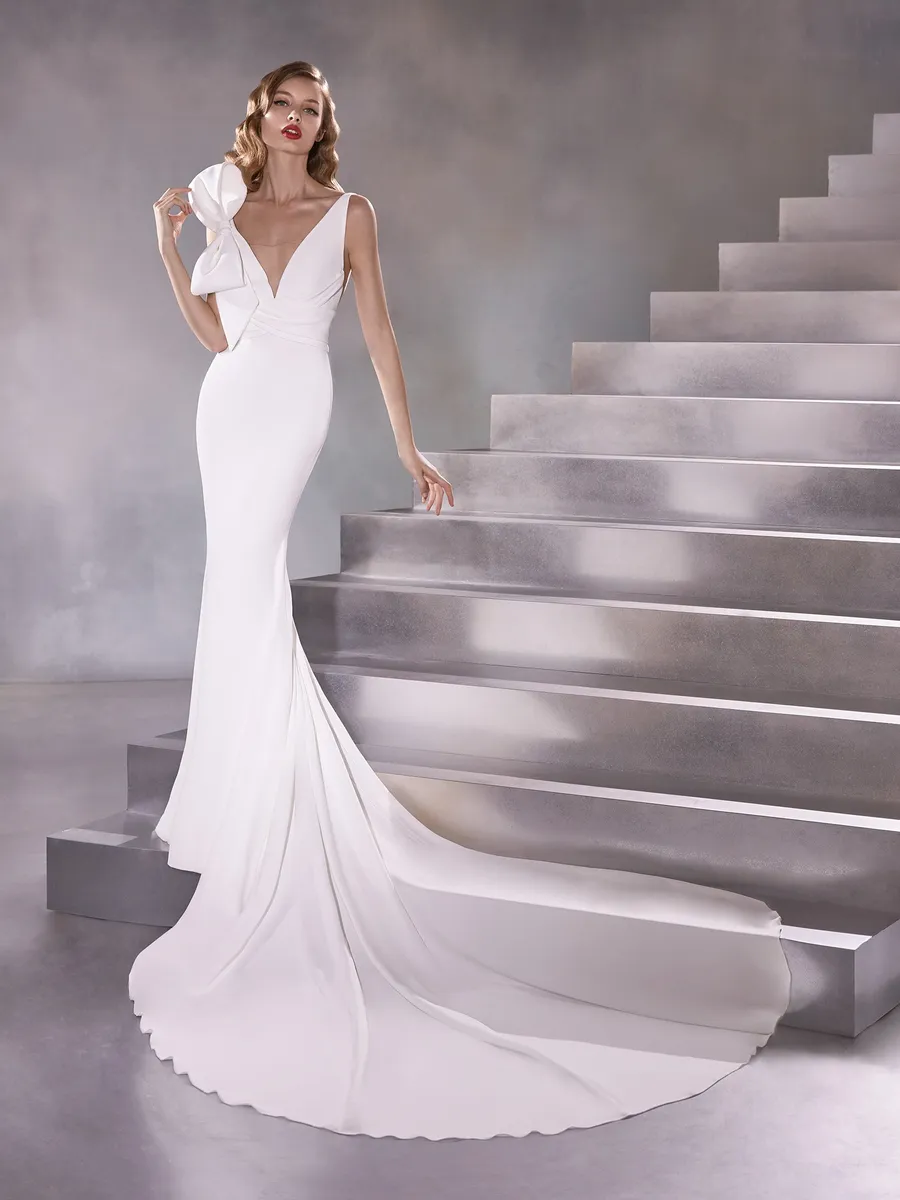 Pronovias