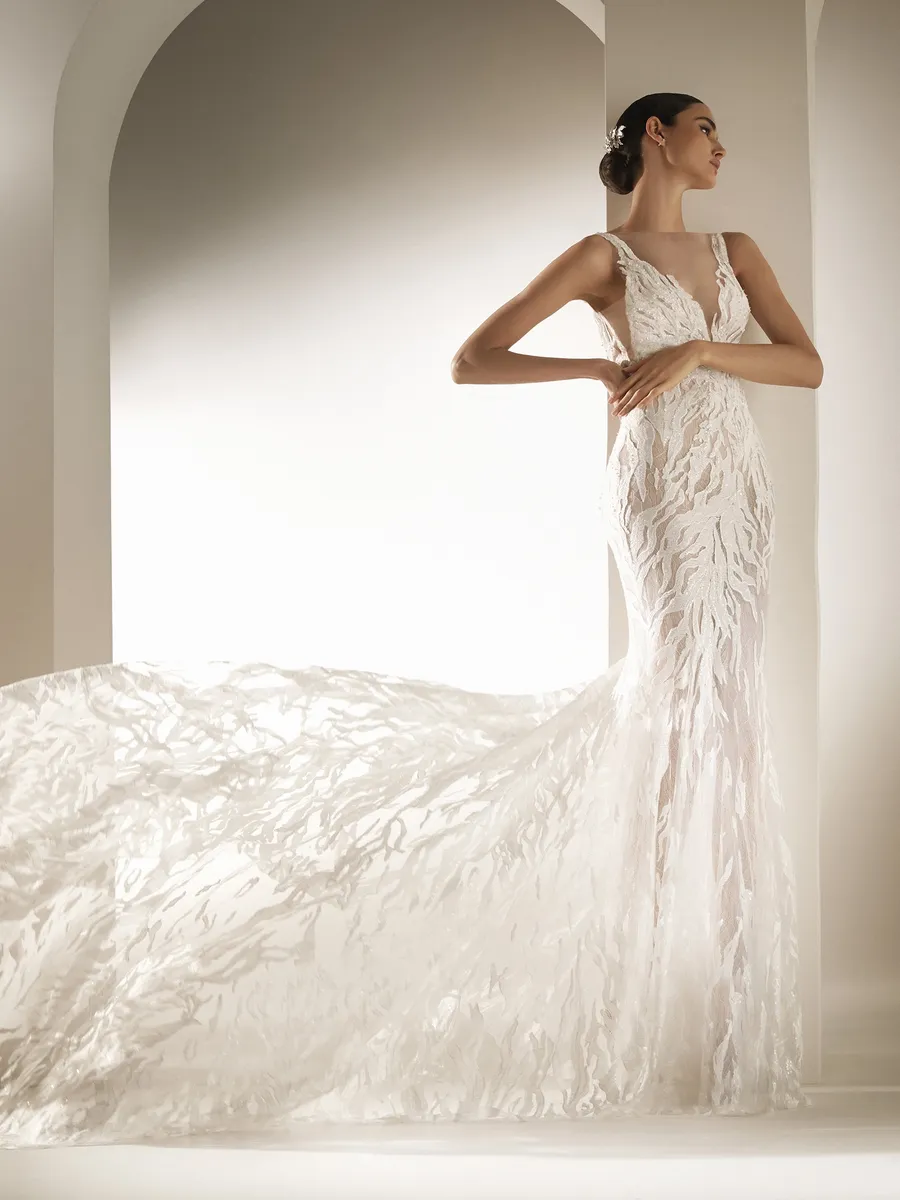 Pronovias