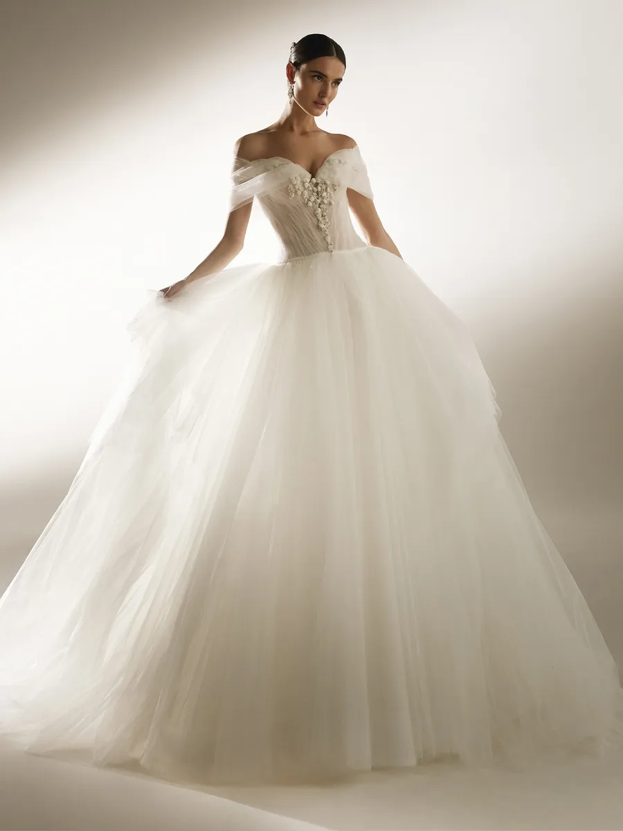 Pronovias