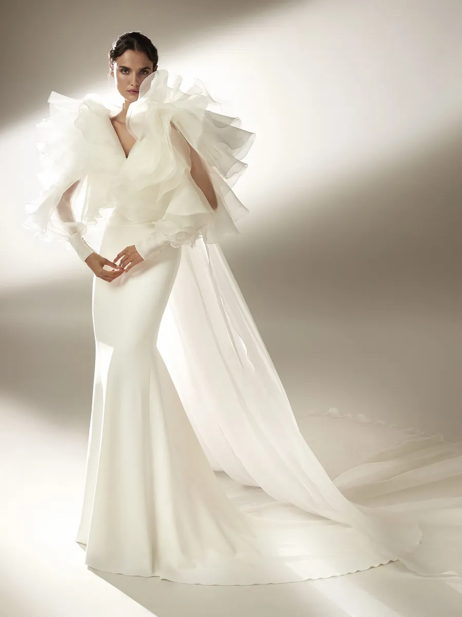 Pronovias