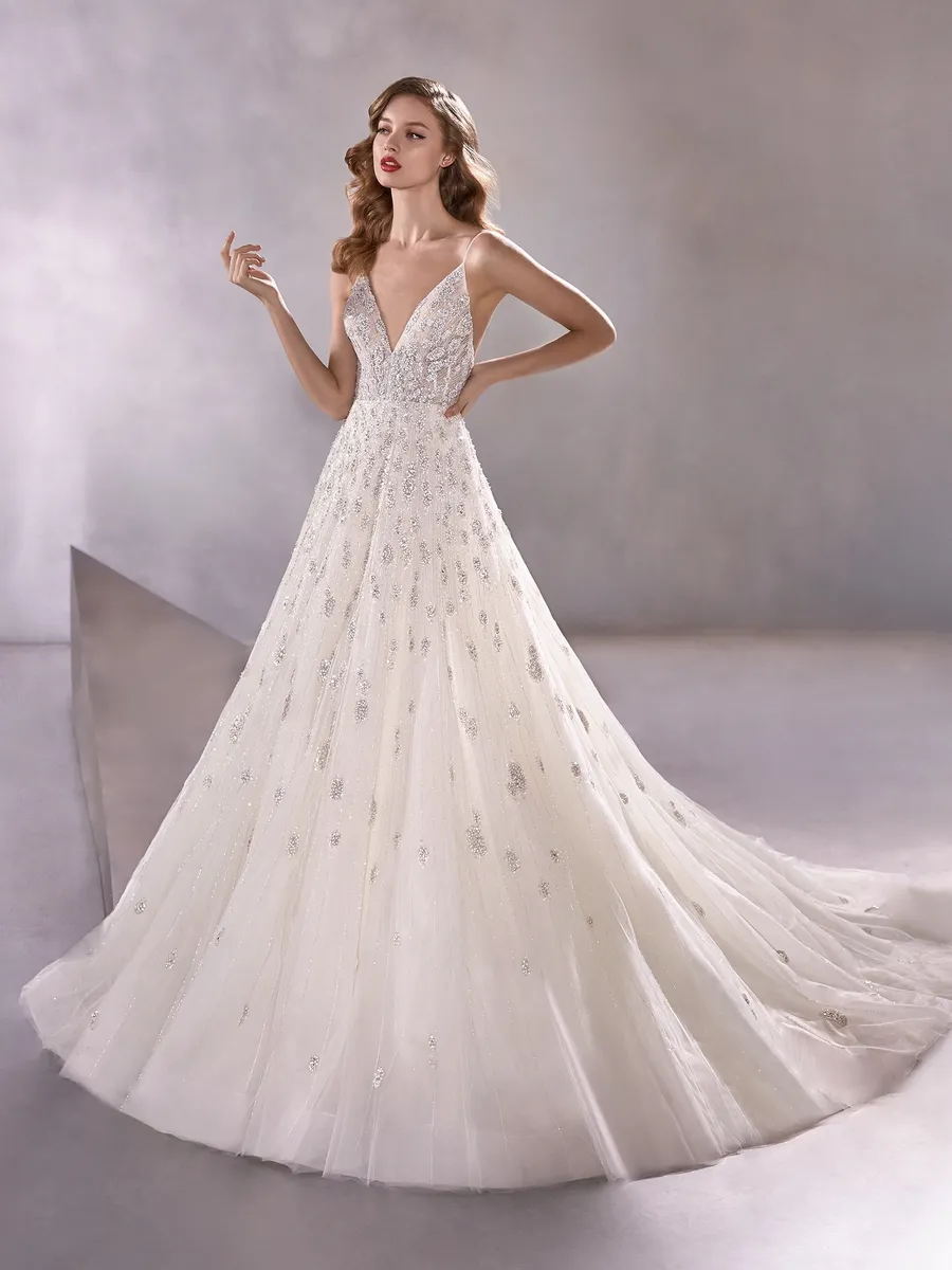 Pronovias