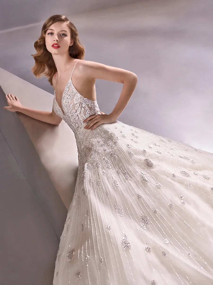 Pronovias